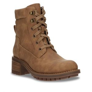 Crown vintage Marley boot